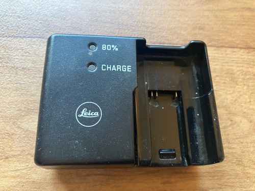 Leica scl1 battery - battery, charger