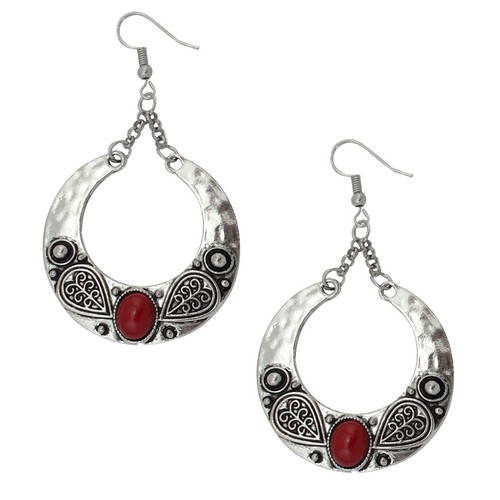 Ethnic style vintage - ethnic,