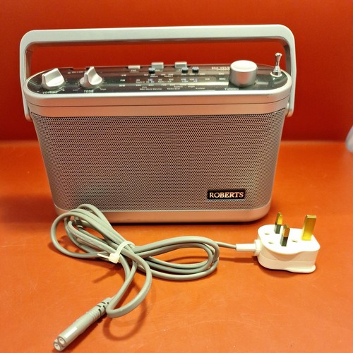 Roberts classic 954 r9954 - roberts,
