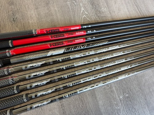 Job lot bundle golf - job, of