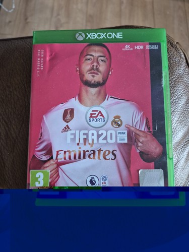Fifa champions edition - 20,