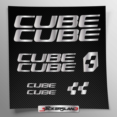 Sticker kit compatible - kit,