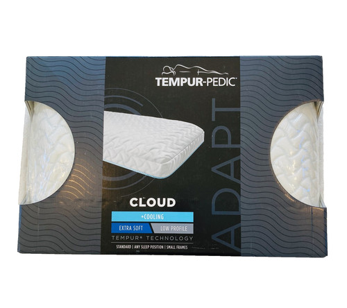 Tempur pedic adapt - tempur-pedic, cloud