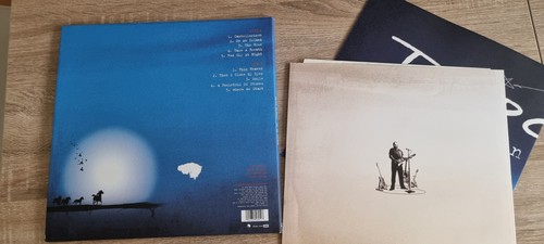 David gilmour an island - gilmour,