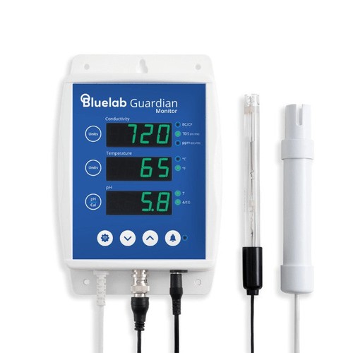 Bluelab guardian monitor wifi - bluelab,