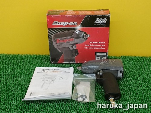 Snap mg325 impact - mg325, gun