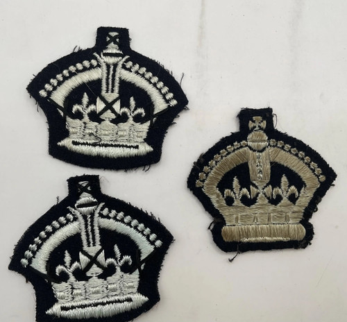 Vintage wwii raf kings - wwii,