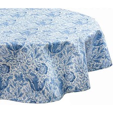 William Morris Blue Compton