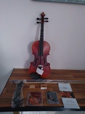 3/4 size Violin by  Eastar