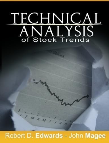 Technical analysis stock - technical,