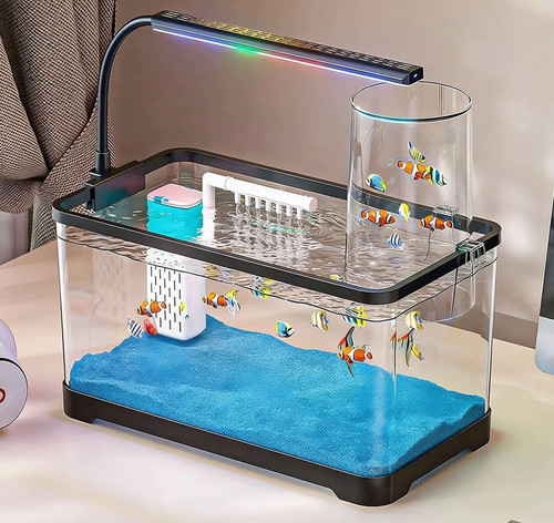 Aquarium fish tank kit 3 - aquarium,