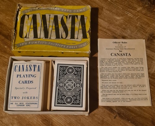 Selfridges ltd canasta - ltd,