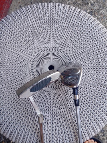 Adams wood taylormade - adams, &