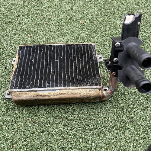 Saab 900 classic heater matrix - classic,