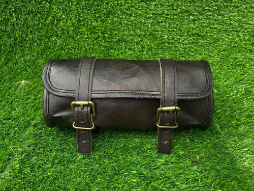 Vintage genuine leather - vintage,