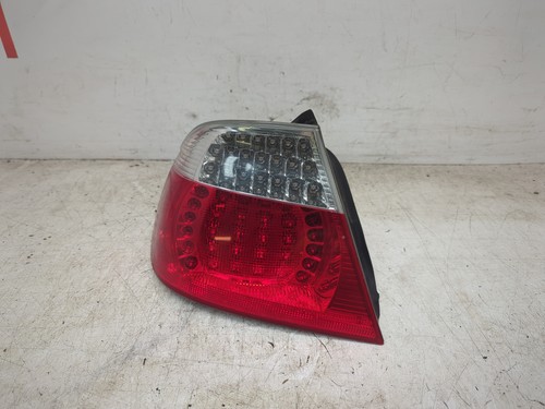 Bmw series rear - 3, light