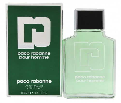 Paco rabanne - paco, pour