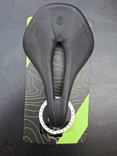 Rockbros bike saddle - bike, carbon