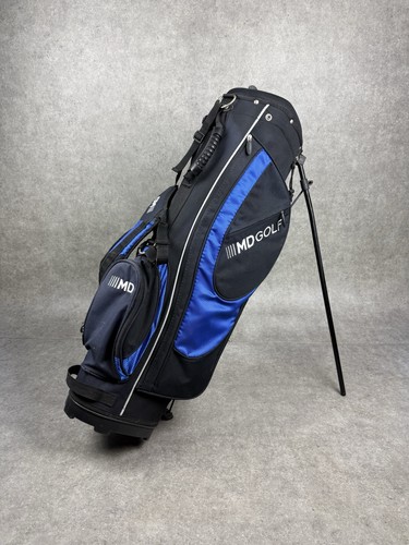 Golf club stand bag - club,