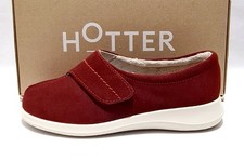 Hotter Wrap Slippers UK 4 New