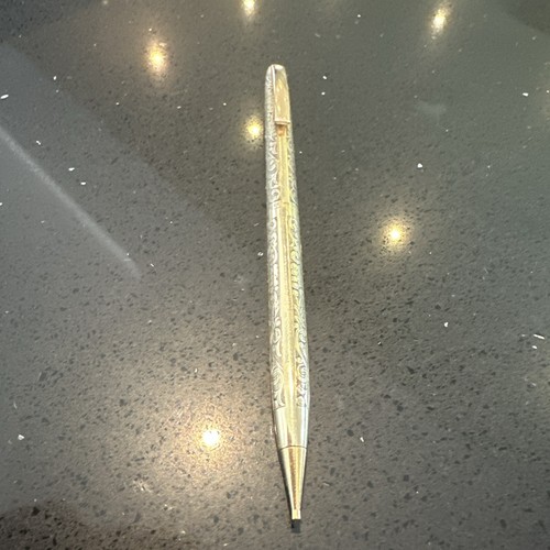 Sheaffer 12k gold filled - gold,