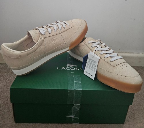 Lacoste aura 126 sma - lacoste,