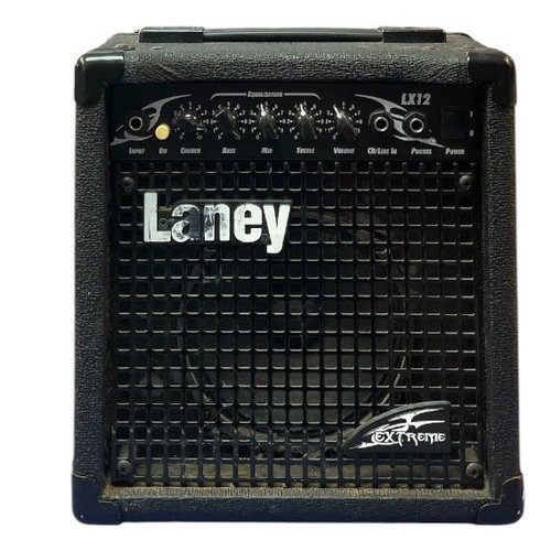 Laney lx12 amp - laney,