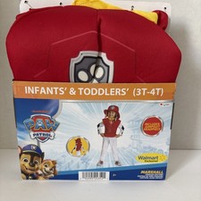 Paw Patrol Toddler Halloween