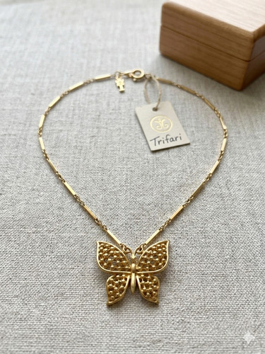Vintage 1960s signed - , crown