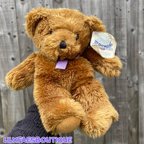 Bnwt henry warmheart - 12",
