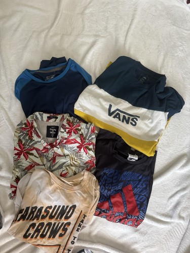 Mens clothing bundle 5 - s-l,