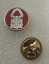 Collectable Nottingham Forest