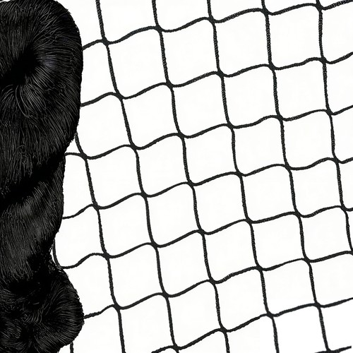 Bird netting 20x20mm heavy - netting,