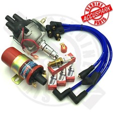 MGB Electronic Distributor and
