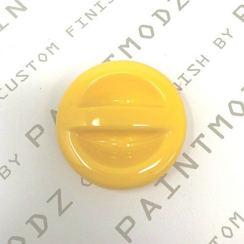 Mk2 focus oil cap - rs,