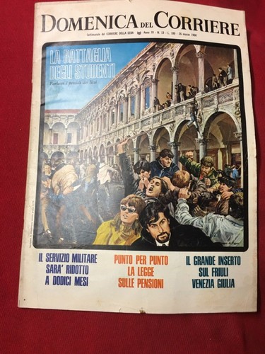 Domenica del corriere - , n