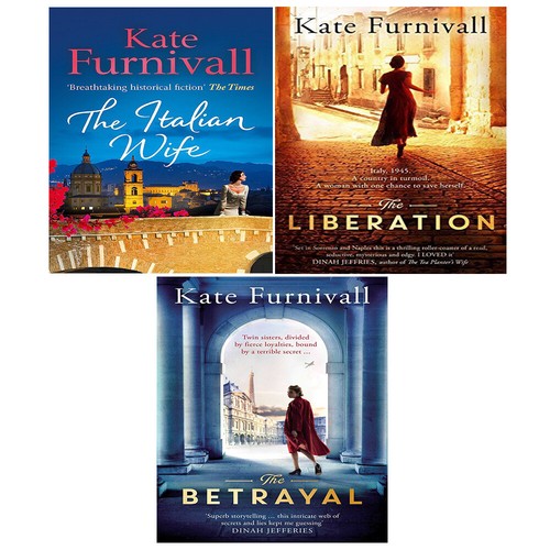 Kate furnivall collection - furnivall,