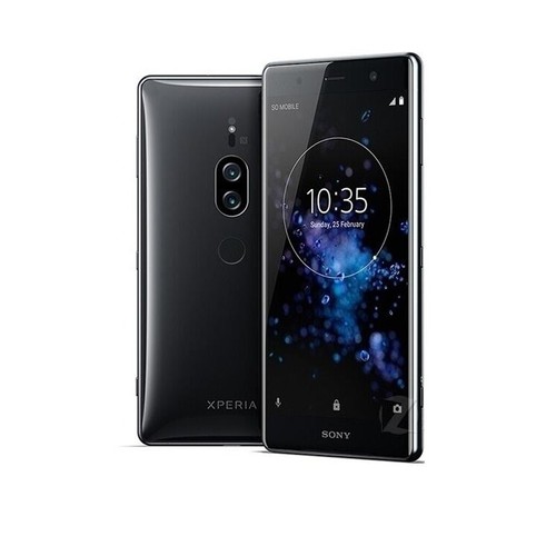Sony xperia xz2 premium h8166 - xperia,