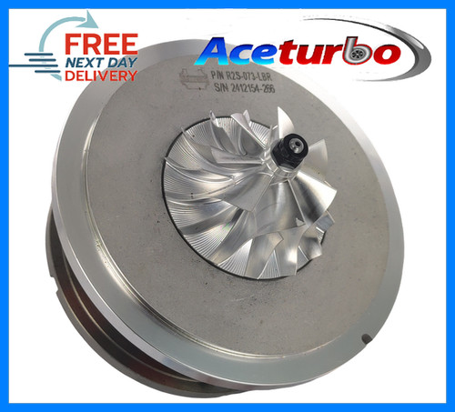 New turbo cartridge for - new, volvo