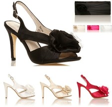 WOMENS LADIES WEDDING BRIDAL