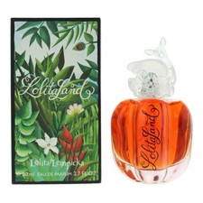 Lolita Lempicka Lolitaland Eau De Parfum 80ml Spray For Her