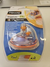 Fiskars ShapeCutter Plus