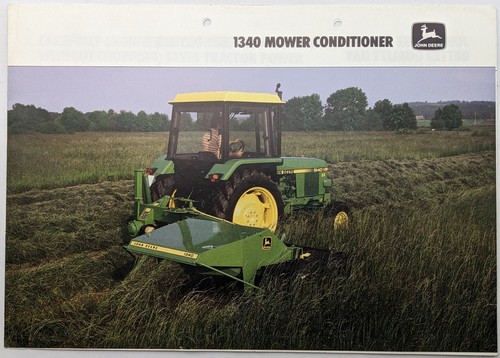 Original john deere - john,