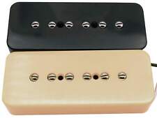 Old Timer 'Smooth' soapbar P90s