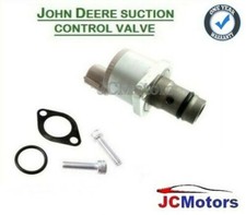 New  Fuel Pump Suction Control
