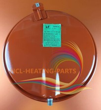 WORCESTER GREENSTAR JUNIOR 25Si & 30Si BOILER EXPANSION VESSEL 87161055450