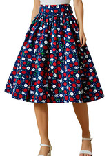 1950s Vintage Retro Rockabilly