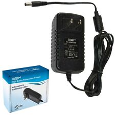 [UL Listed] AC Power Adapter