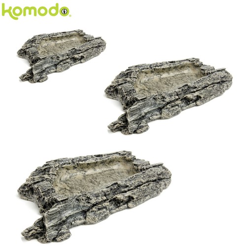 Komodo reptile snake - komodo,