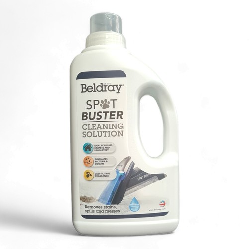 Beldray spot buster cleaning - beldray,